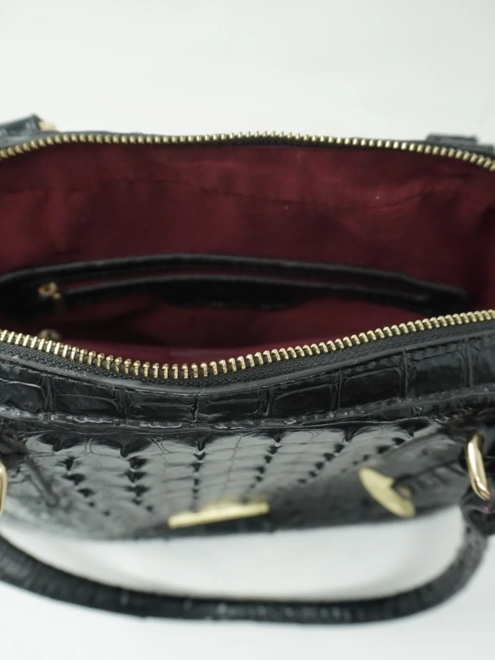 Brahmin angelina sleek